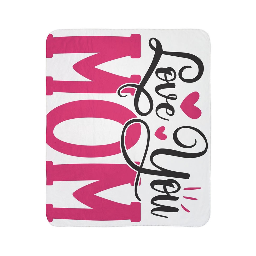 Thumbnail: Fleece Sherpa Blanket