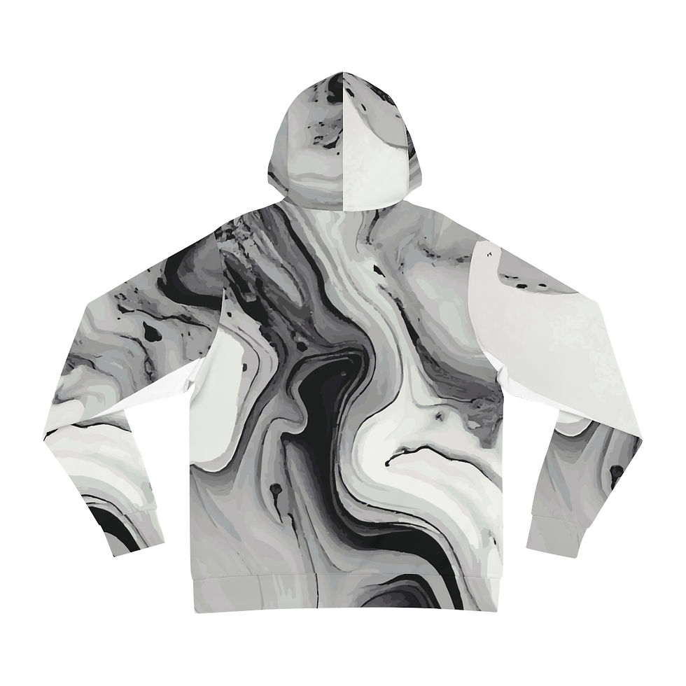 Thumbnail: Fashion Hoodie (AOP)