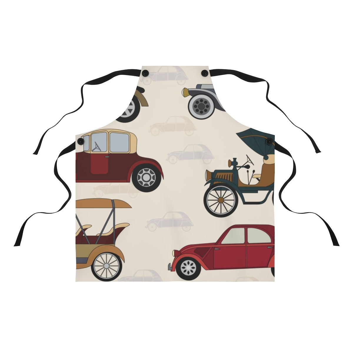 Apron (AOP)