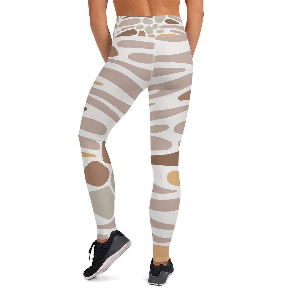 Thumbnail: Yoga Leggings