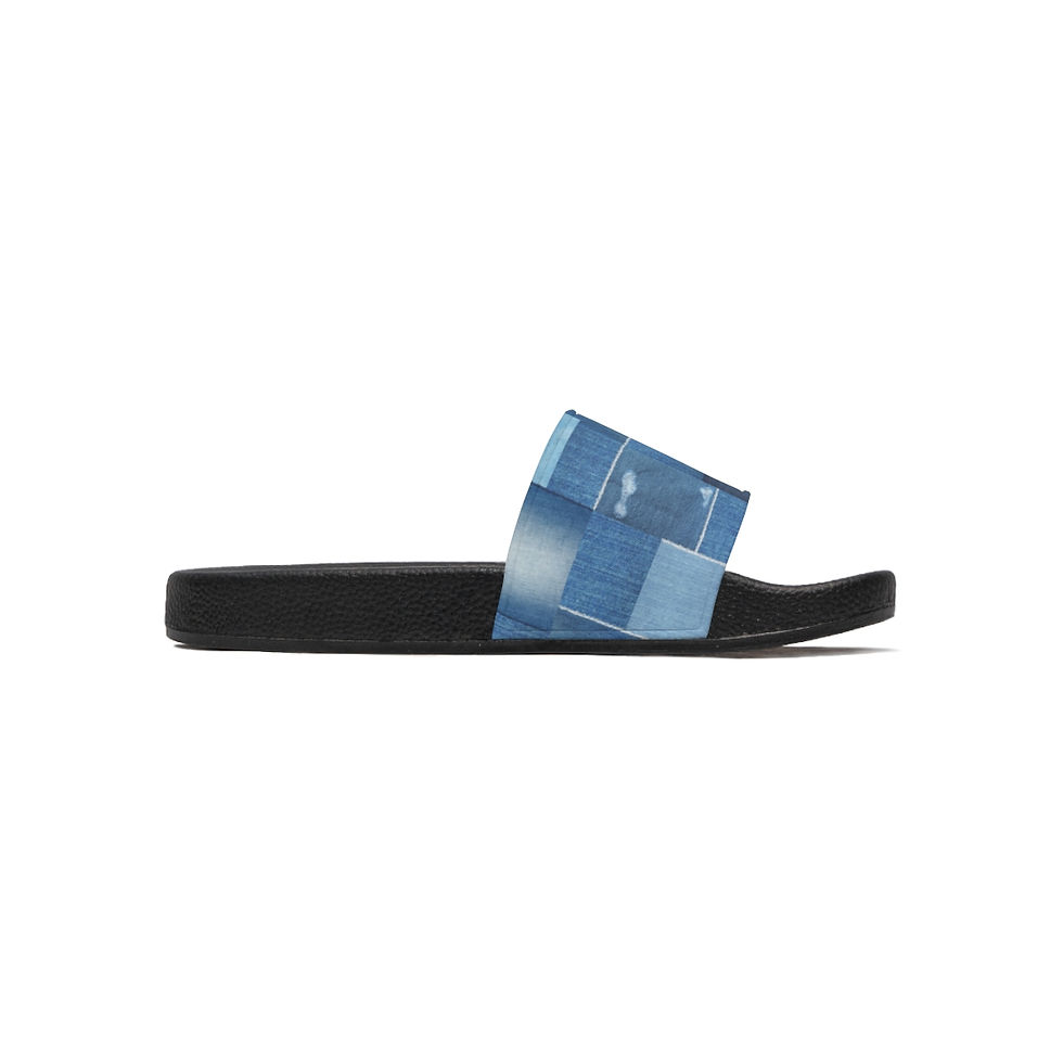 Thumbnail: Slide Sandals