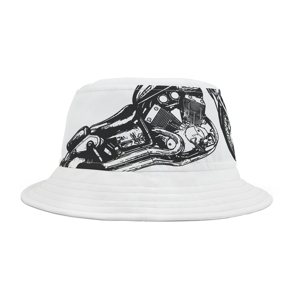 Thumbnail: Bucket Hat (AOP)