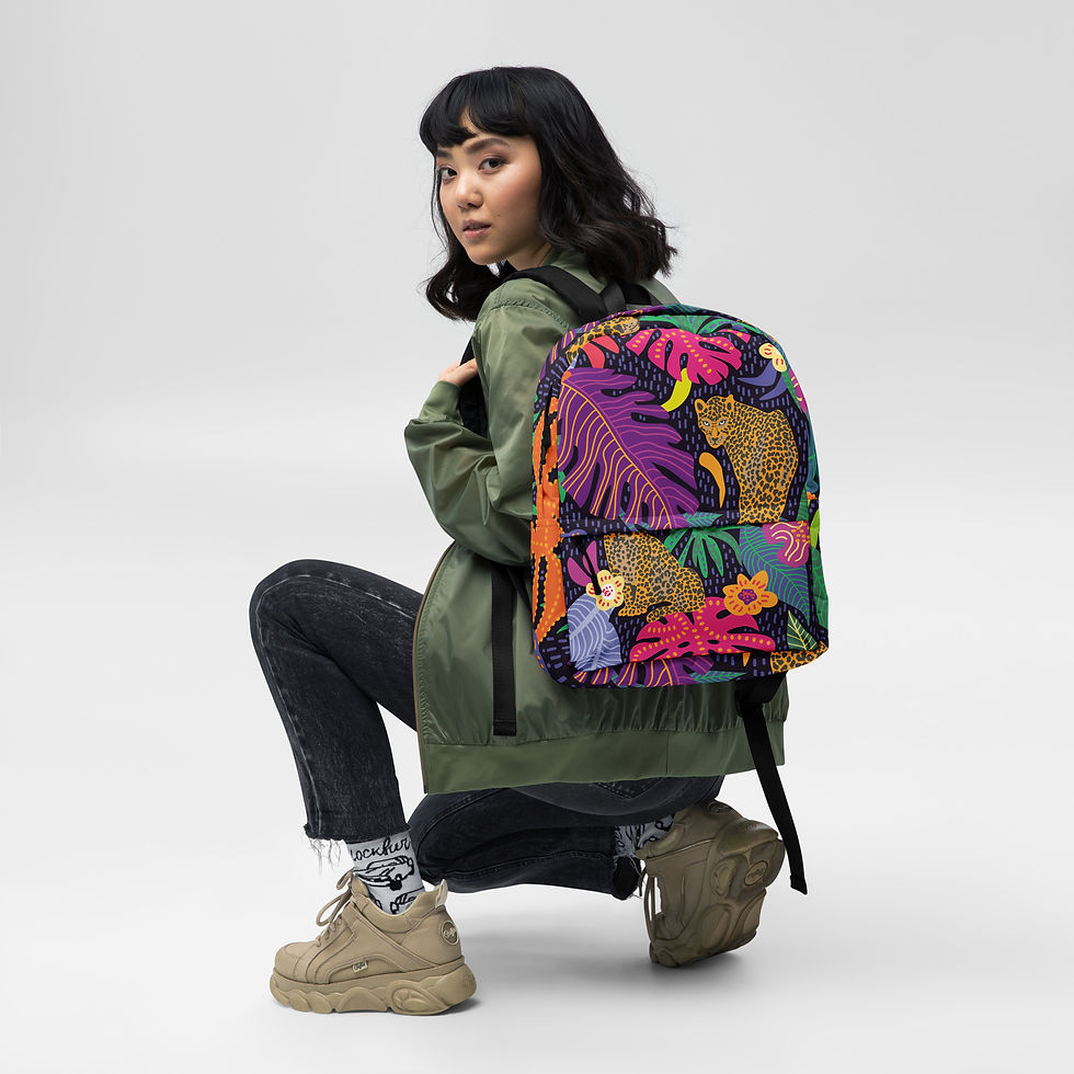 Thumbnail: Backpack