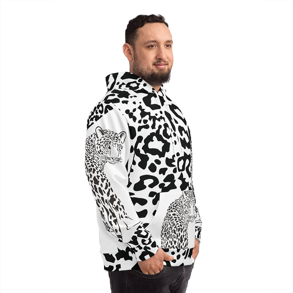 Thumbnail: Fashion Hoodie (AOP)