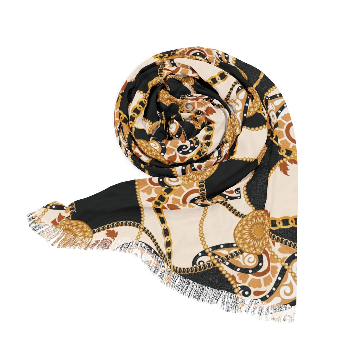 Light Scarf