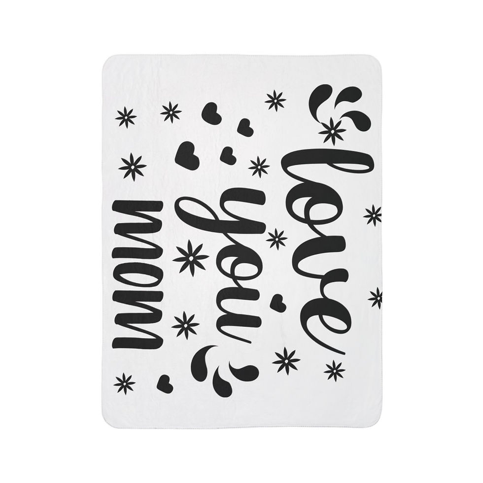 Thumbnail: Fleece Sherpa Blanket