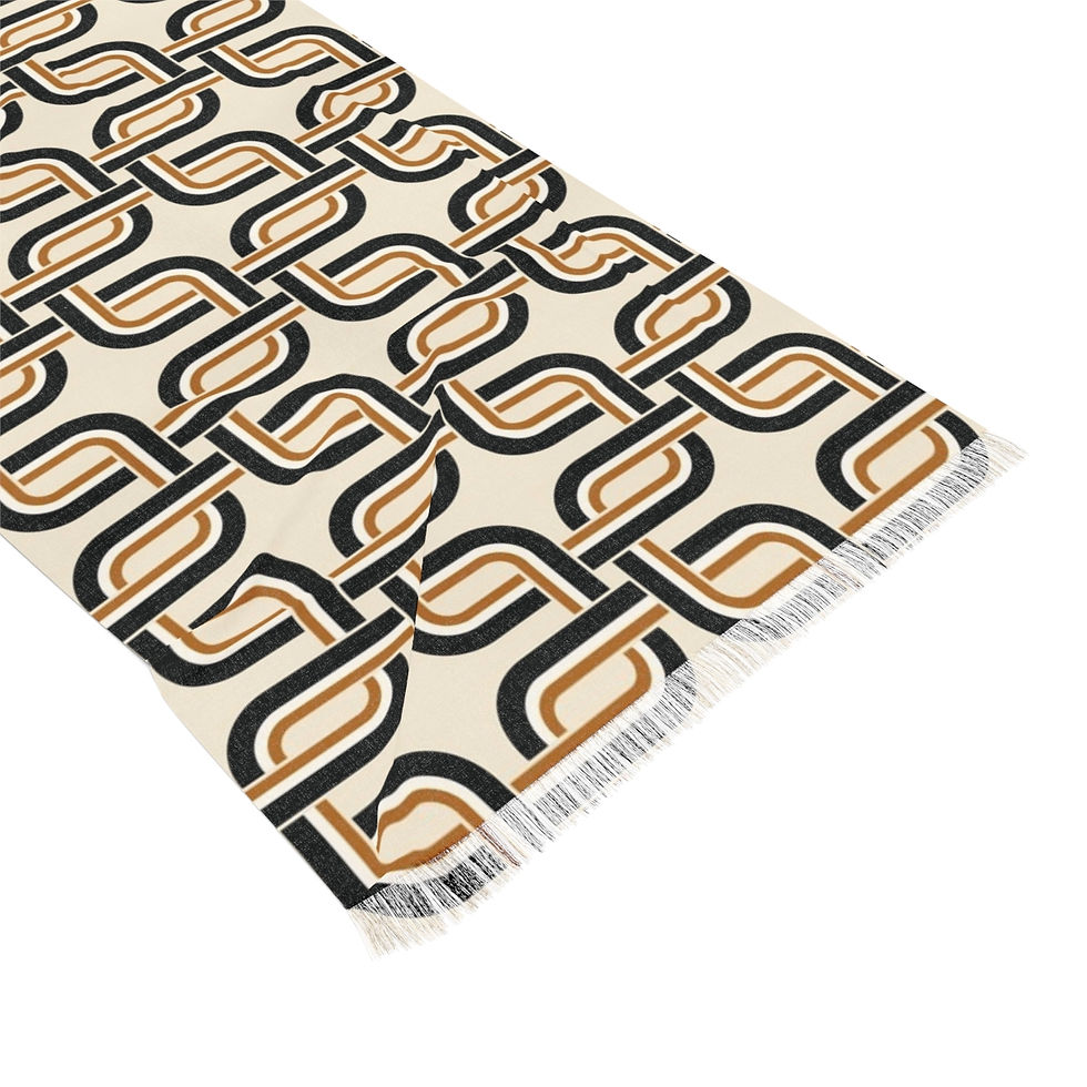 Thumbnail: Light Scarf