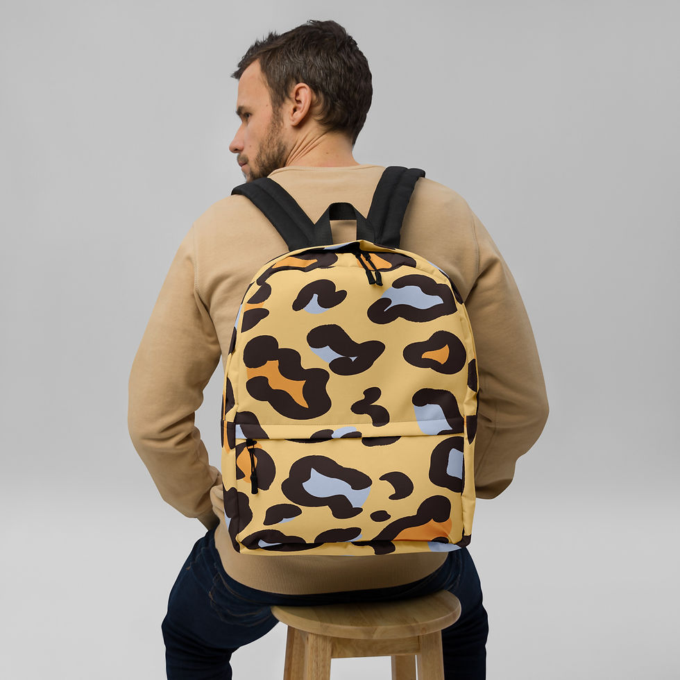 Thumbnail: Backpack