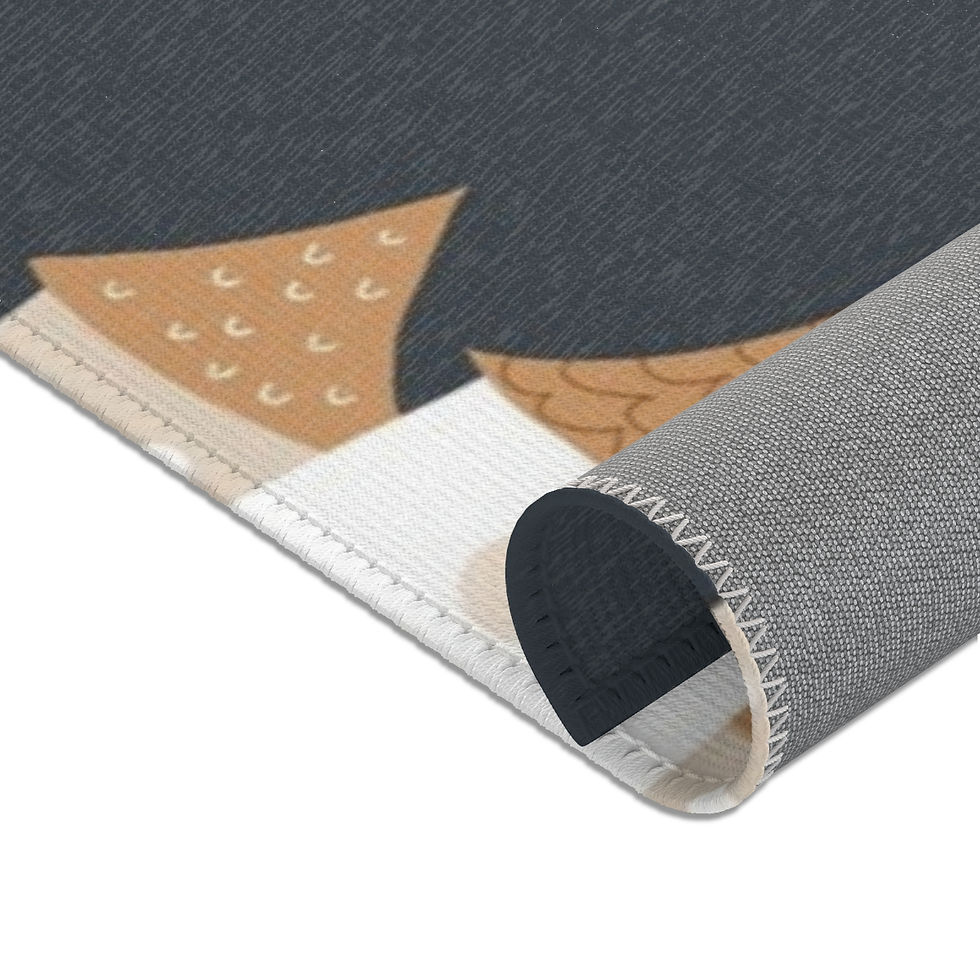 Thumbnail: Area Rugs 