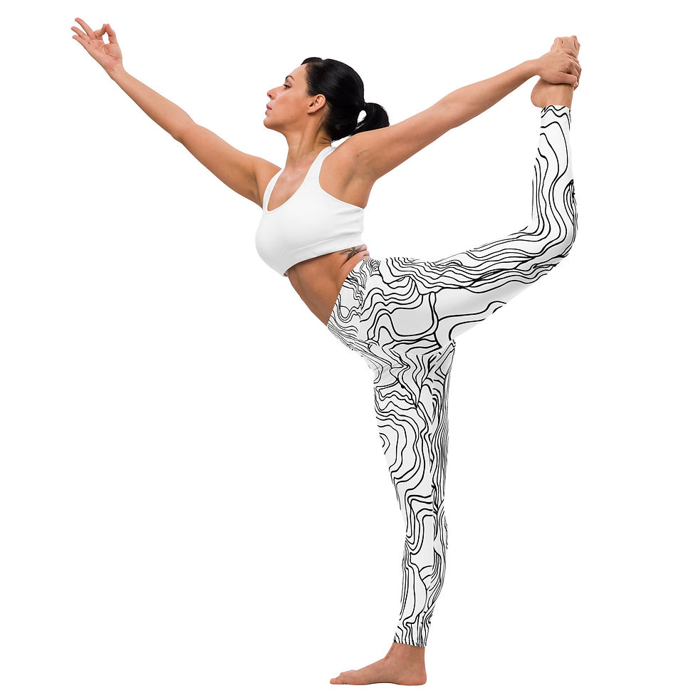 Thumbnail: Yoga Leggings