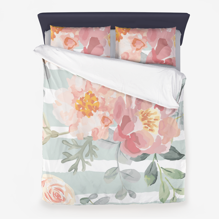 Microfiber Duvet Cover