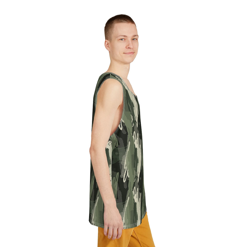 Thumbnail: Men's Tank (AOP)