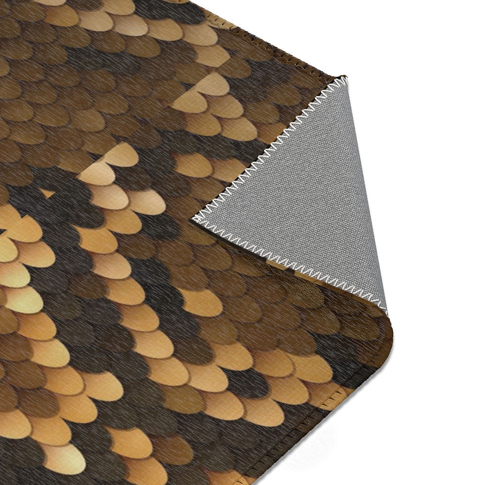 Thumbnail: Area Rugs 