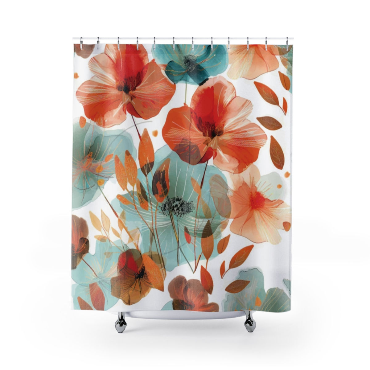 Shower Curtains
