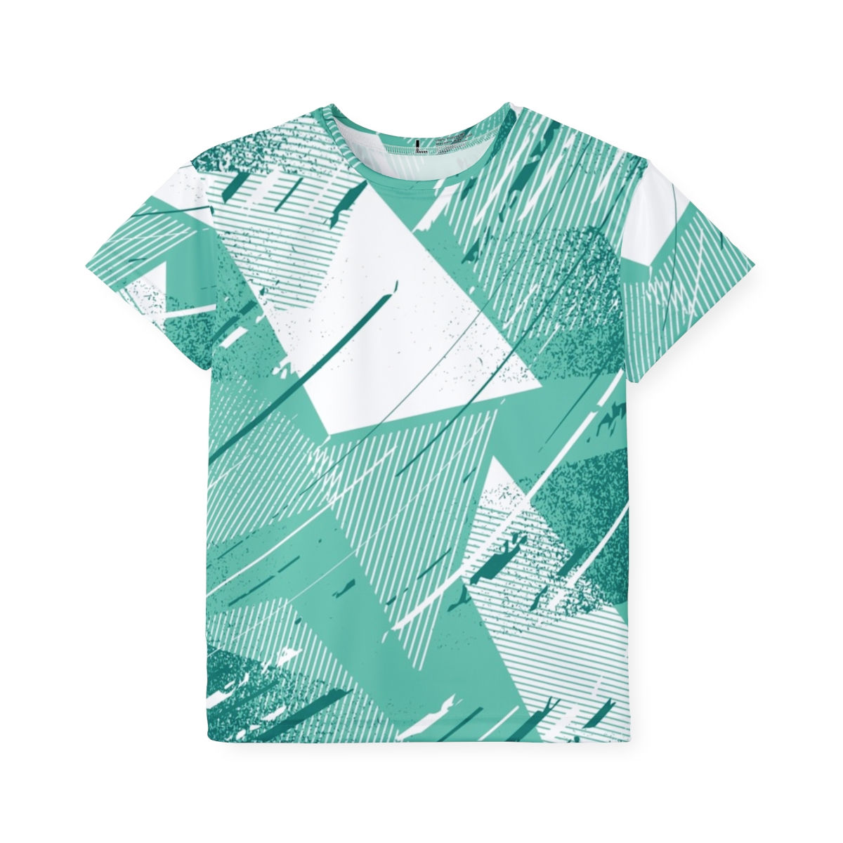 Kids Sports Jersey (AOP)