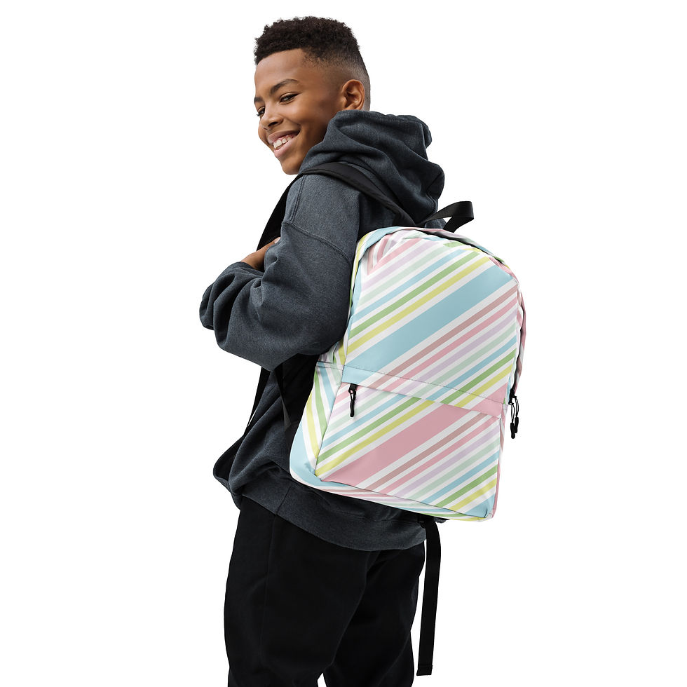 Thumbnail: Backpack