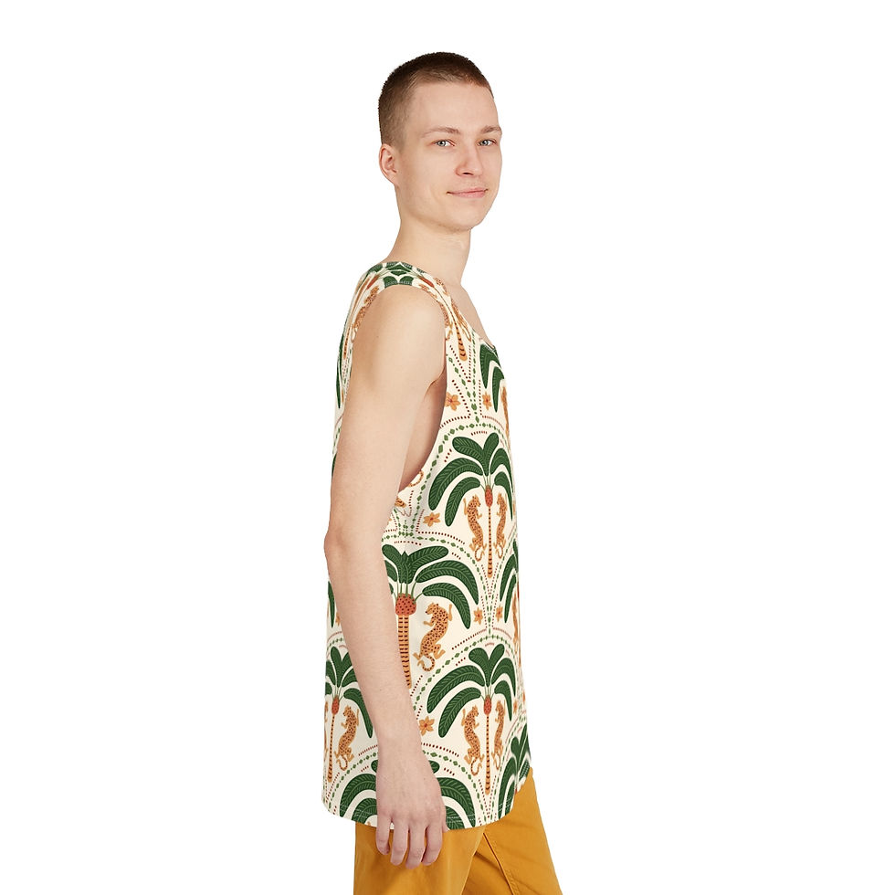 Thumbnail: Men's Tank (AOP)