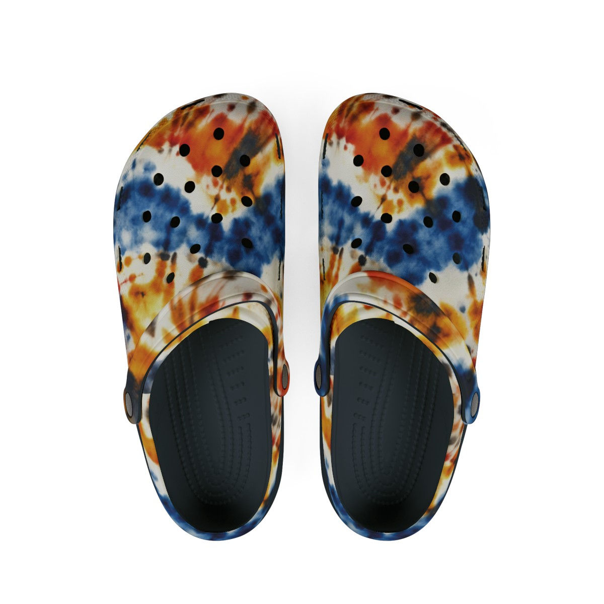 EVA Foam Clogs (AOP)