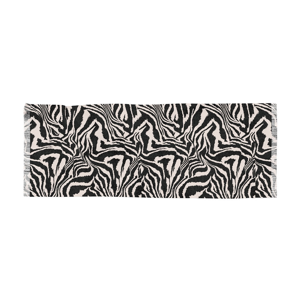 Thumbnail: Light Scarf