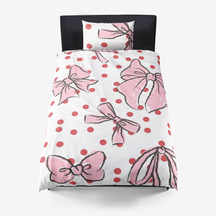 Thumbnail: Microfiber Duvet Cover