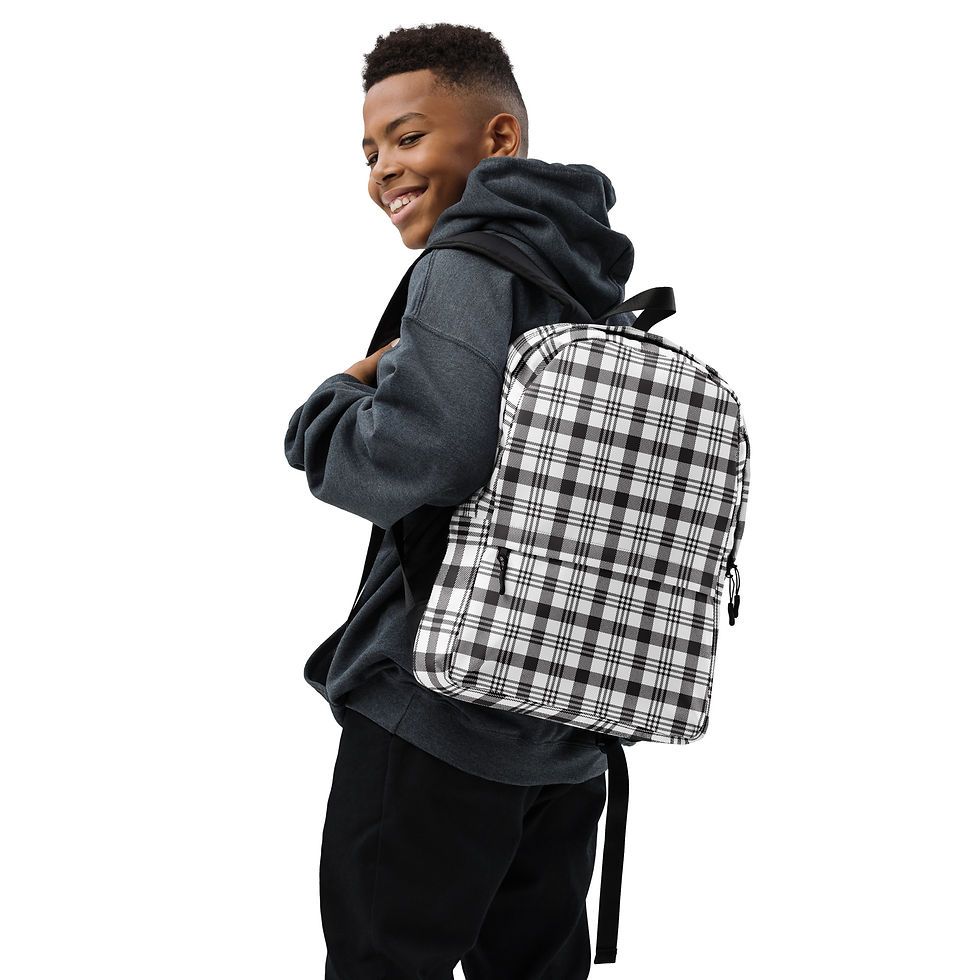 Thumbnail: Backpack