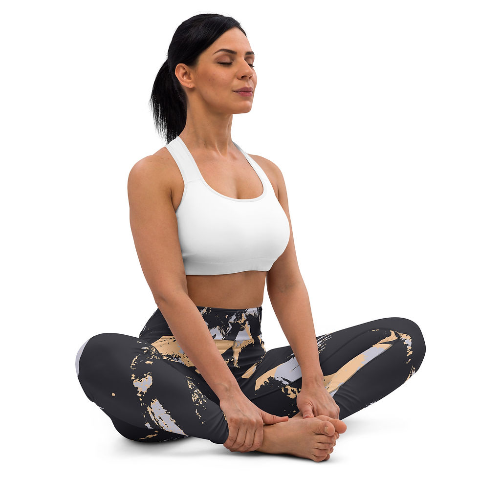 Thumbnail: Yoga Leggings