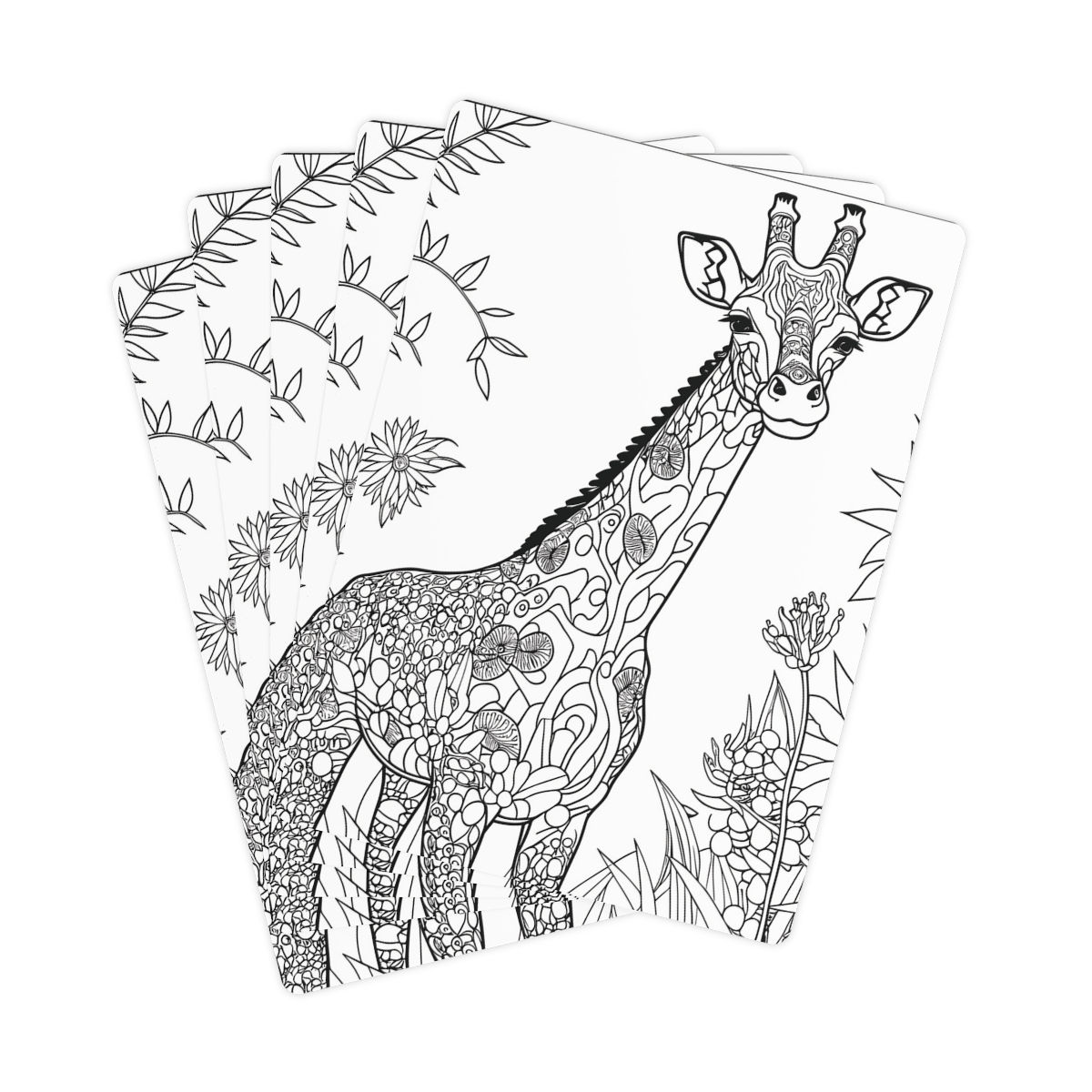 Poker Cards