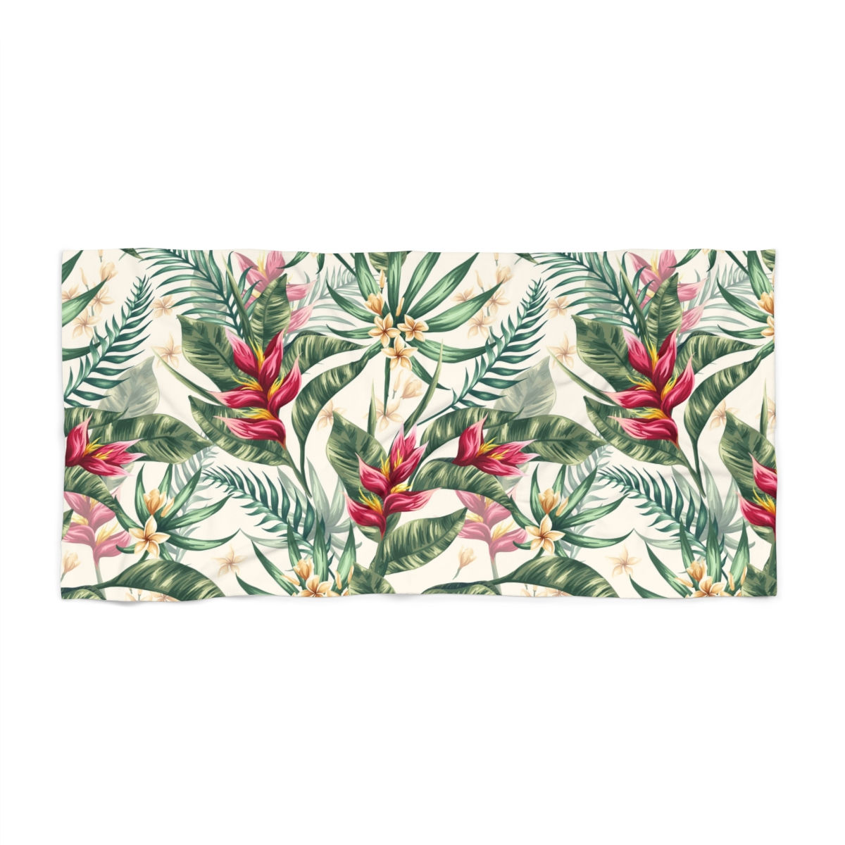 Beach Towel