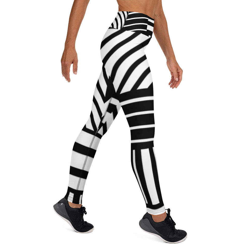 Thumbnail: Yoga Leggings