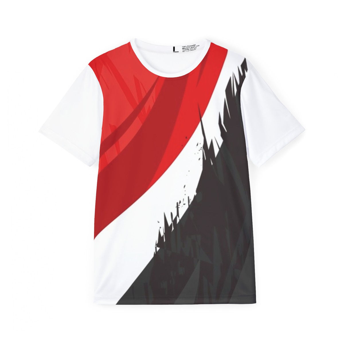 Men's Sports Jersey (AOP)