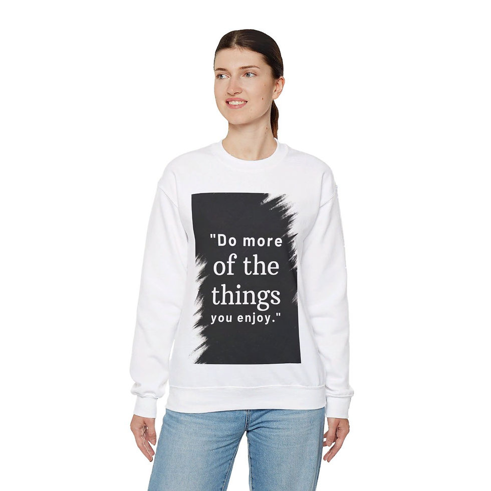 Thumbnail: Unisex Heavy Blend™ Crewneck Sweatshirt