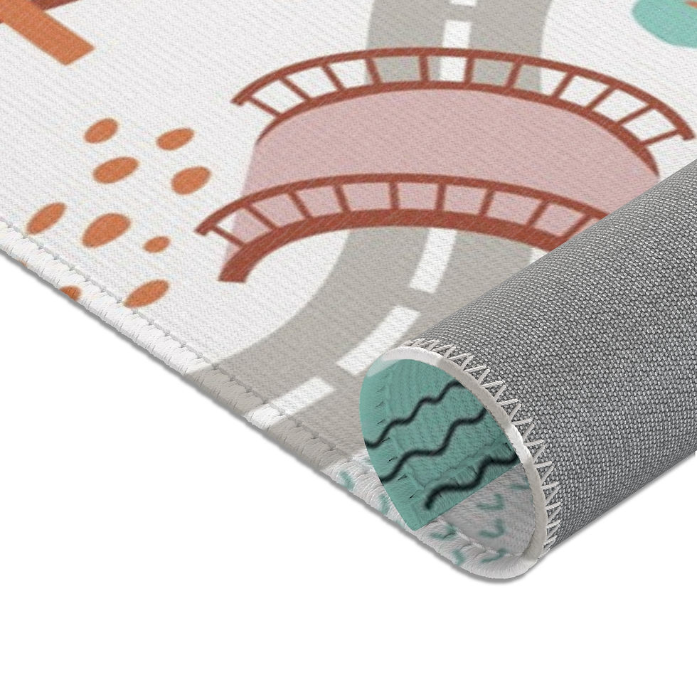 Thumbnail: Area Rugs 