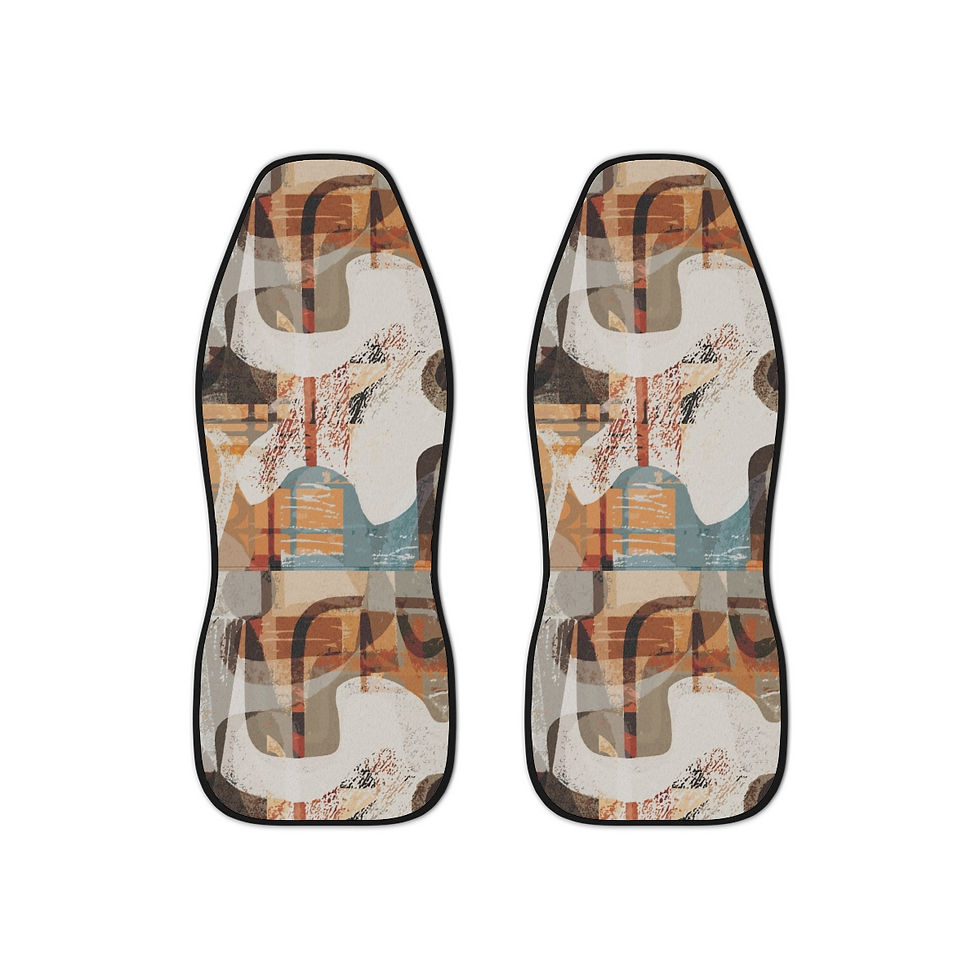 Thumbnail: Car Seat Covers