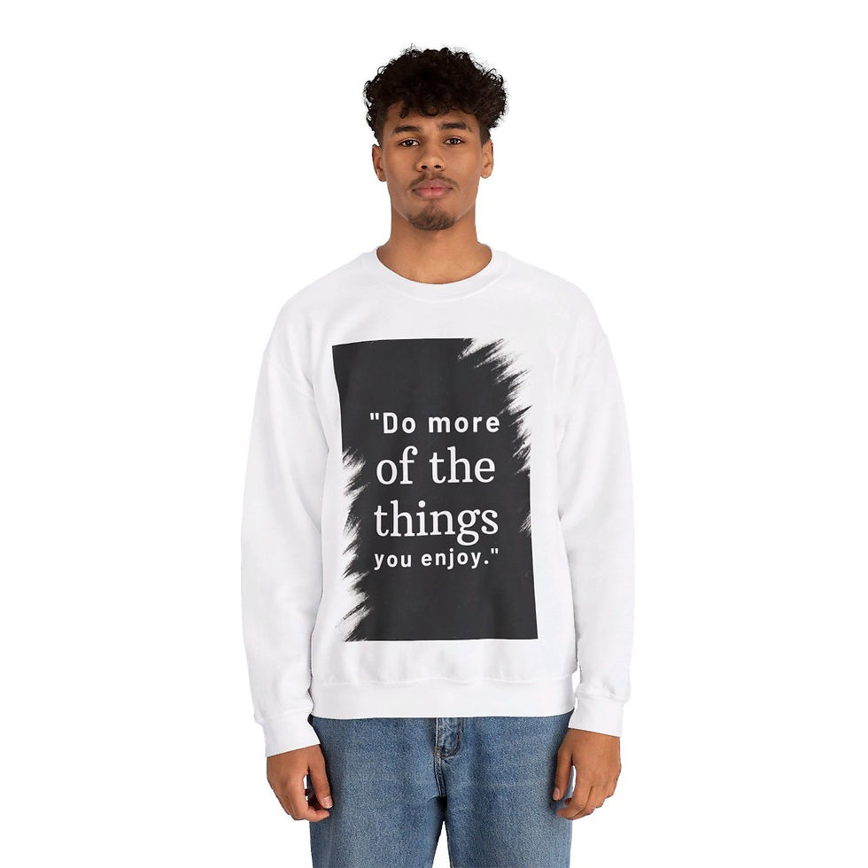 Thumbnail: Unisex Heavy Blend™ Crewneck Sweatshirt