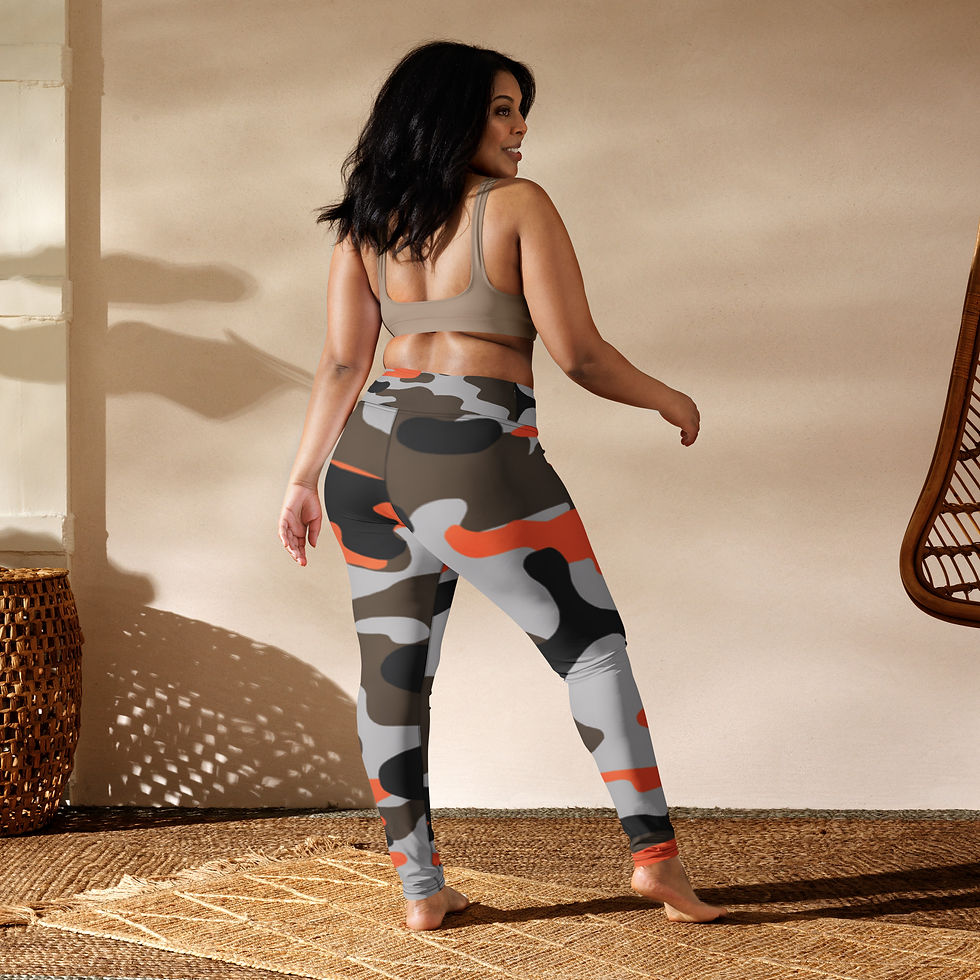 Thumbnail: Yoga Leggings