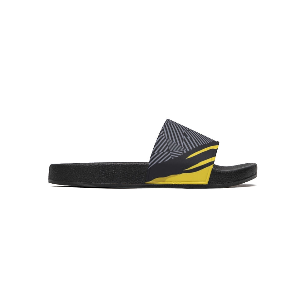 Thumbnail: Slide Sandals