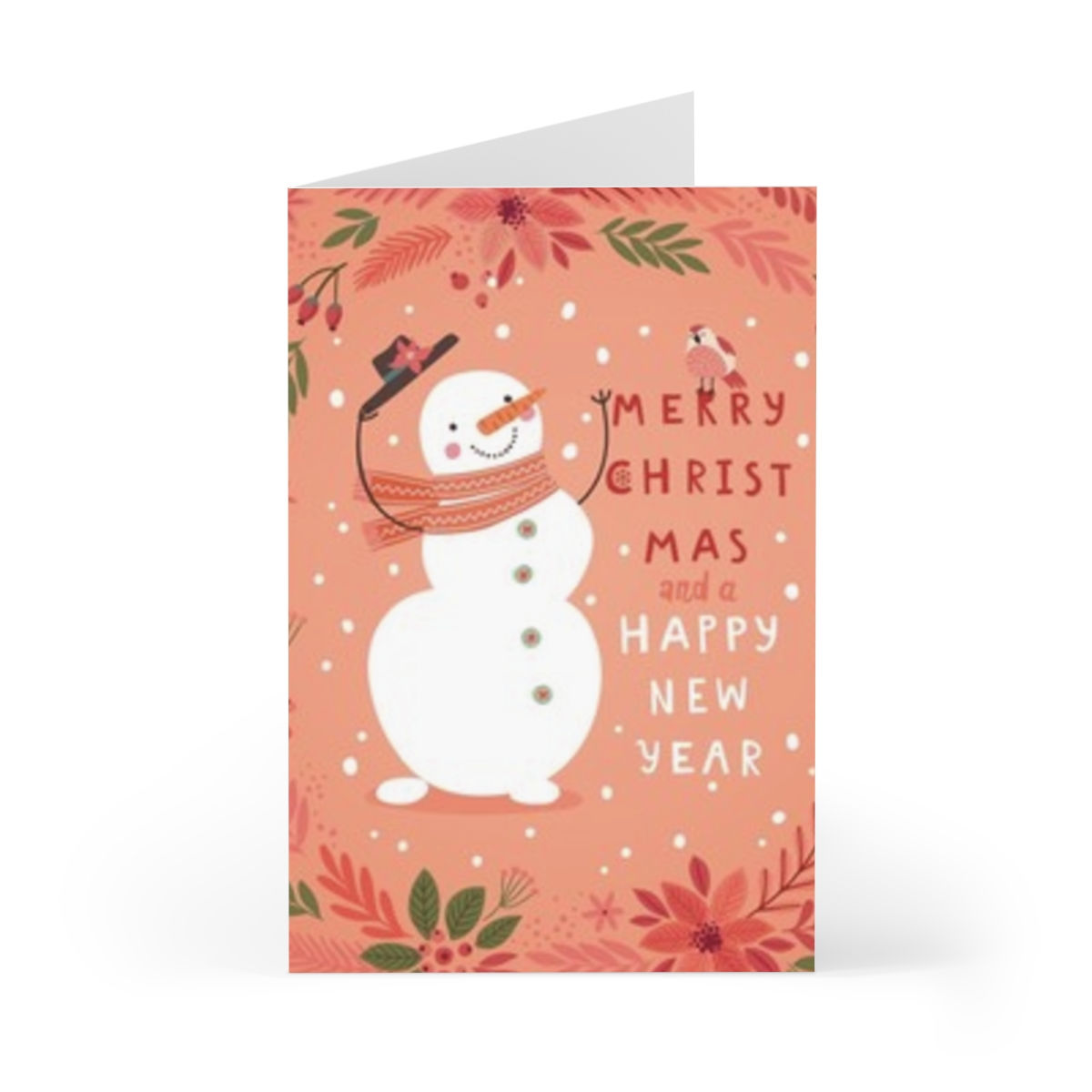 Greeting Cards (7 pcs)