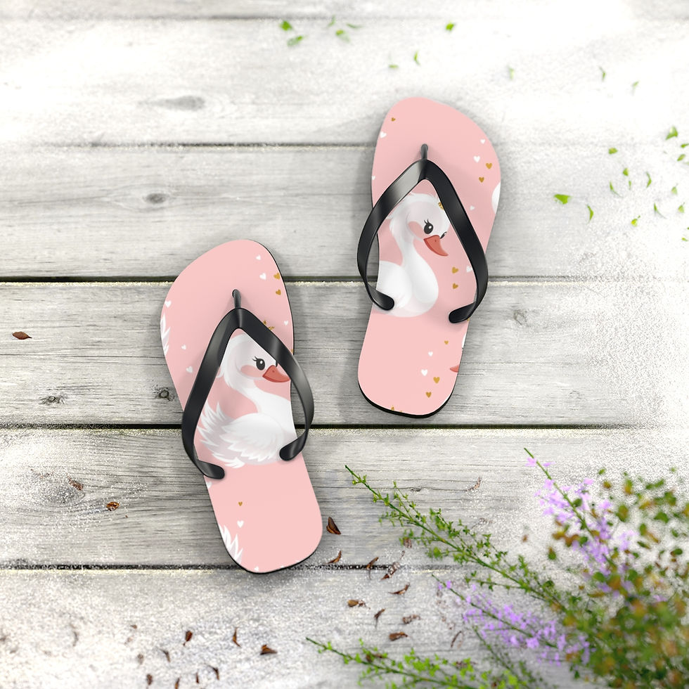 Thumbnail: Flip Flops