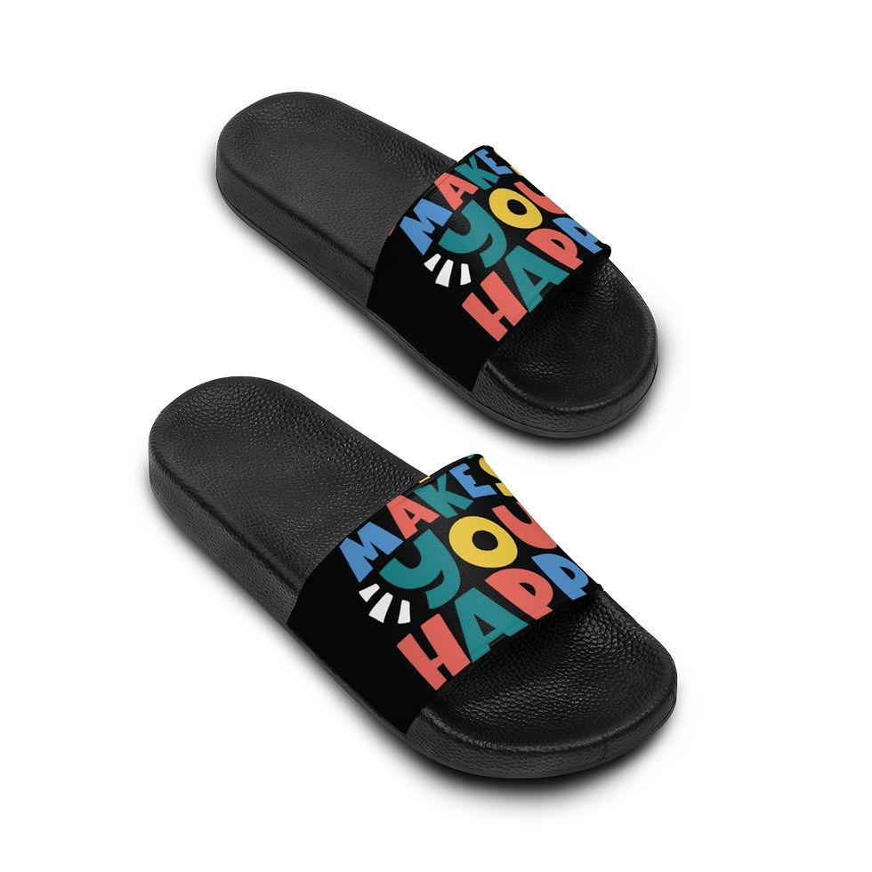 Thumbnail: Slide Sandals