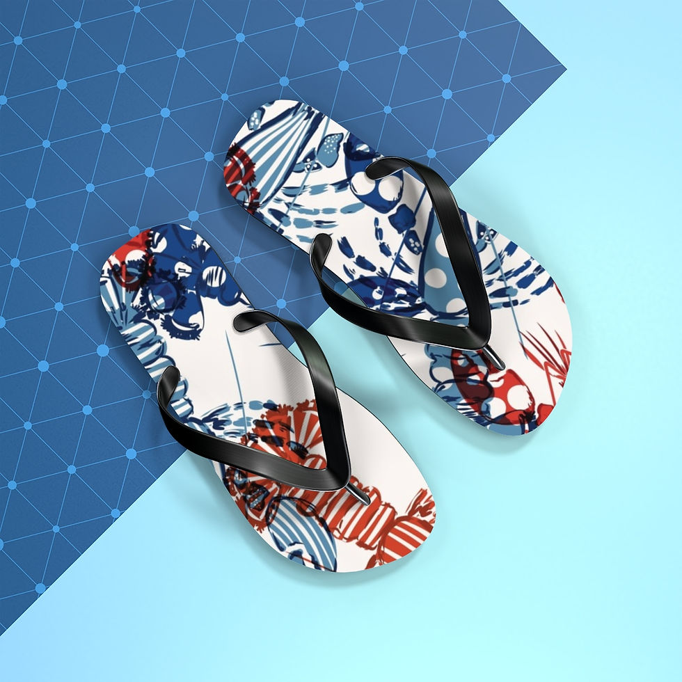 Thumbnail: Flip Flops