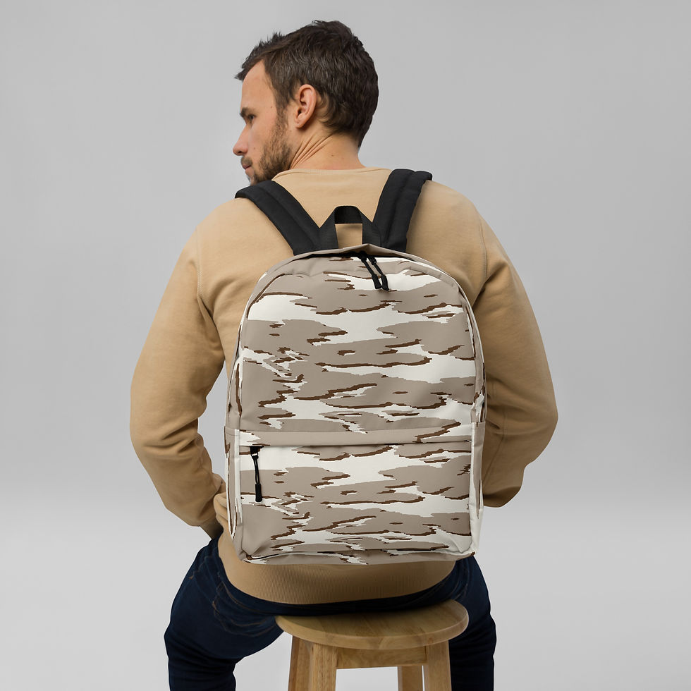 Thumbnail: Backpack