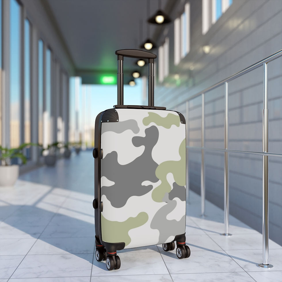 Thumbnail: Suitcase