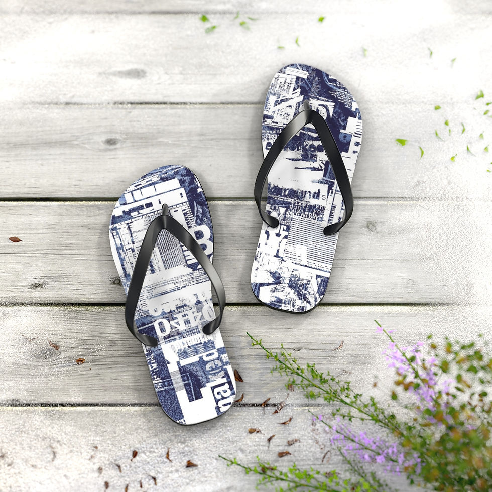 Thumbnail: Flip Flops