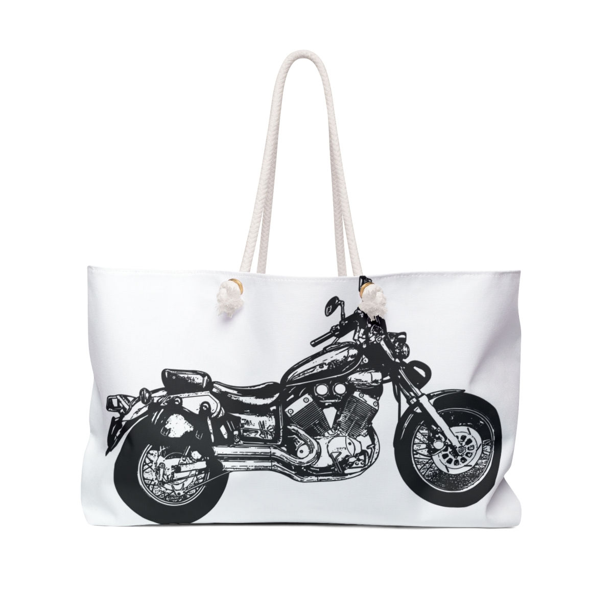 Weekender Bag