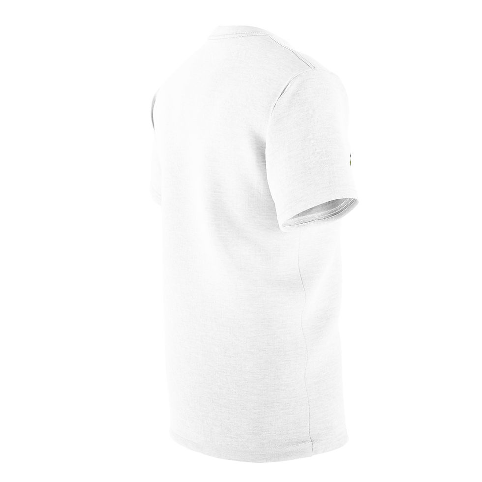 Thumbnail: Unisex Cut & Sew Tee (AOP)