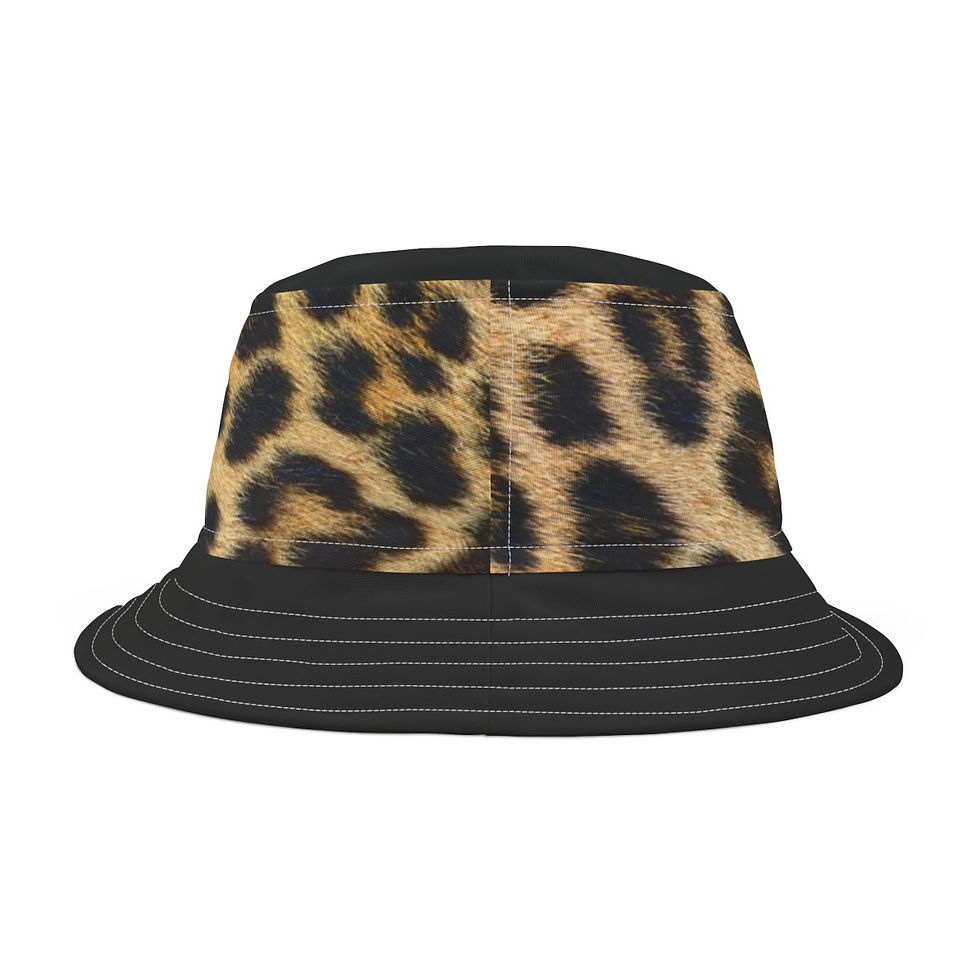 Thumbnail: Bucket Hat (AOP)