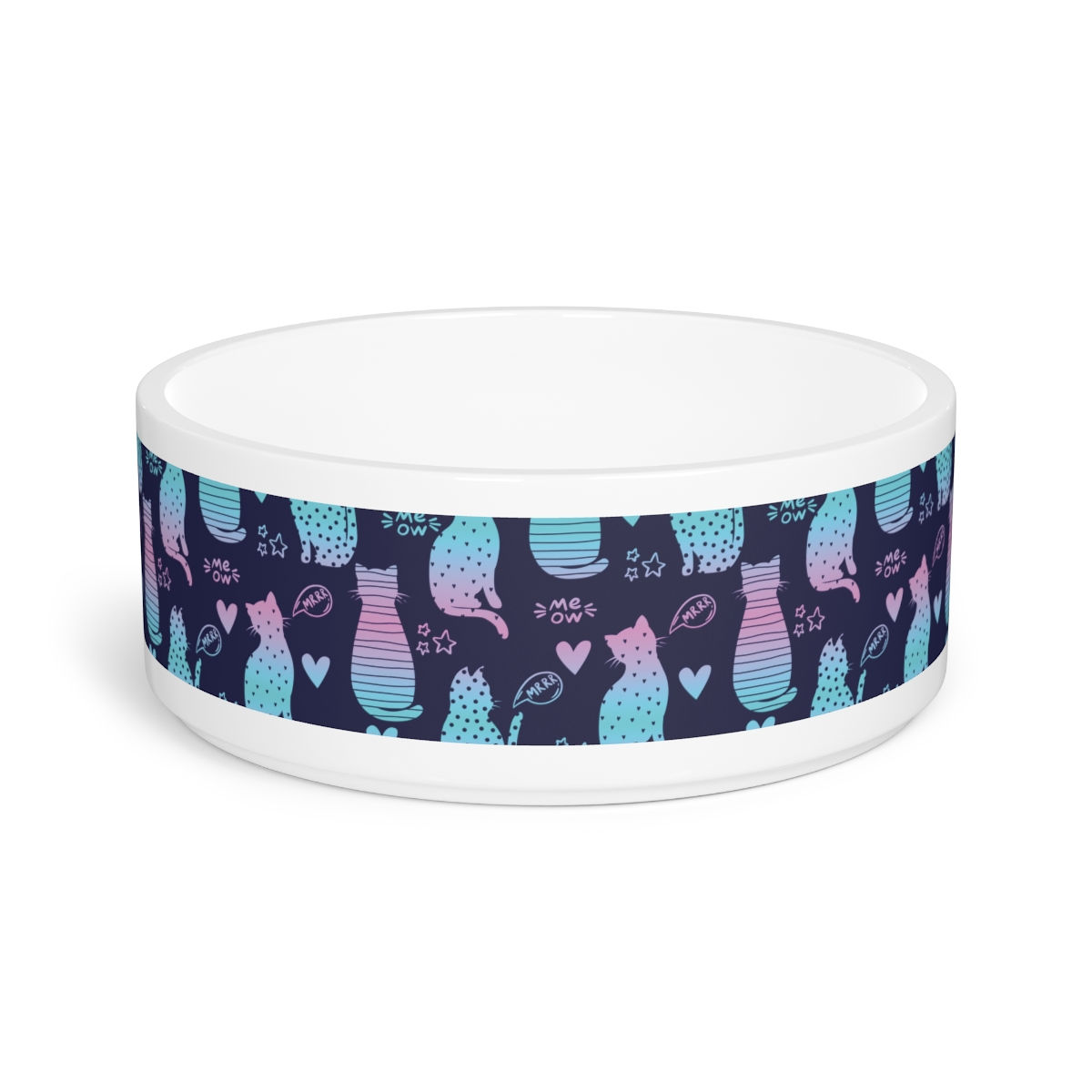 Pet Bowl