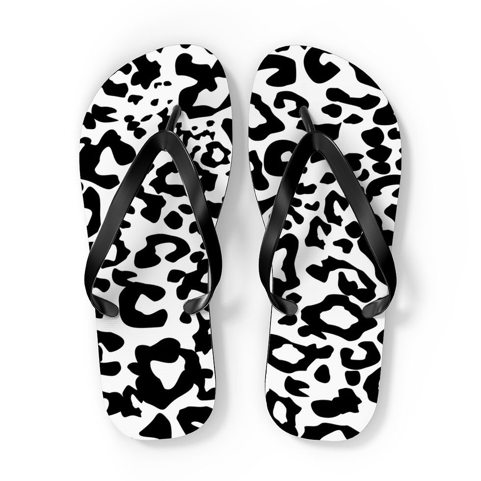 Thumbnail: Flip Flops