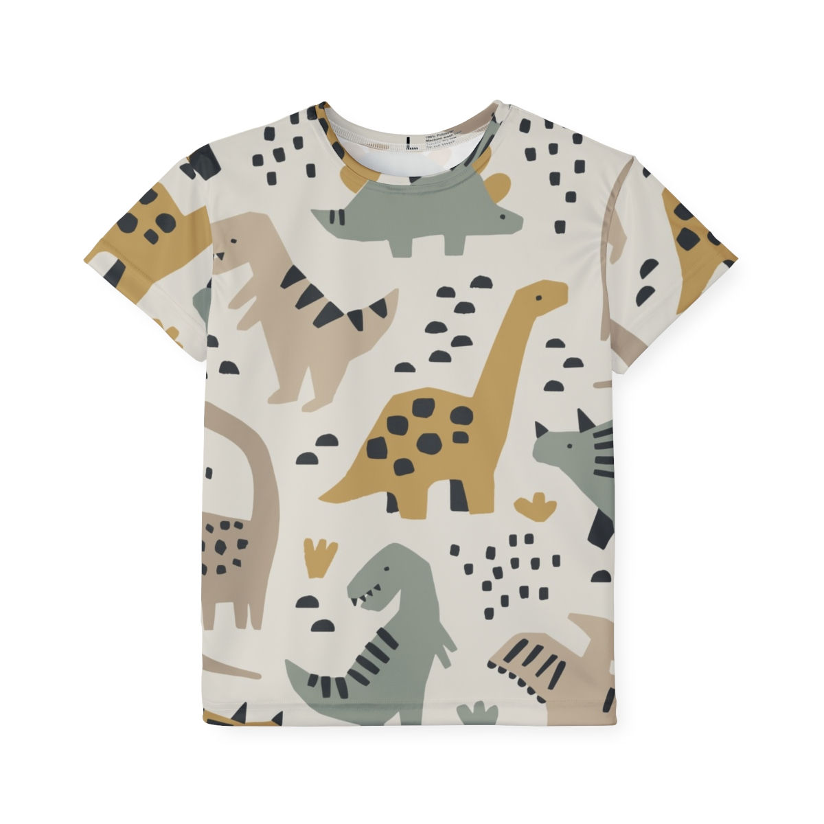 Kids Sports Jersey (AOP)