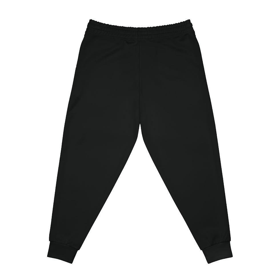 Thumbnail: Athletic Joggers (AOP)